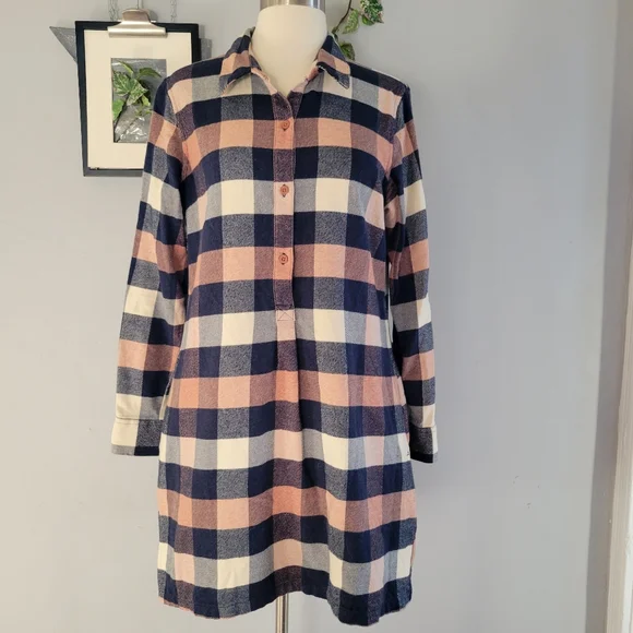 Patagonia | Tops | Patagonia Plaid Long Sleeve Organic Cotton Shirt Dress Xs | Poshmark Patagonia | Tops | Patagonia Plaid Long Sleeve Organic Cotton Shirt Dress Xs | Poshmark